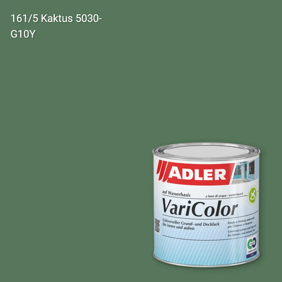 Універсальна фарба ADLER Varicolor колір C12 161/5, Adler Color 1200