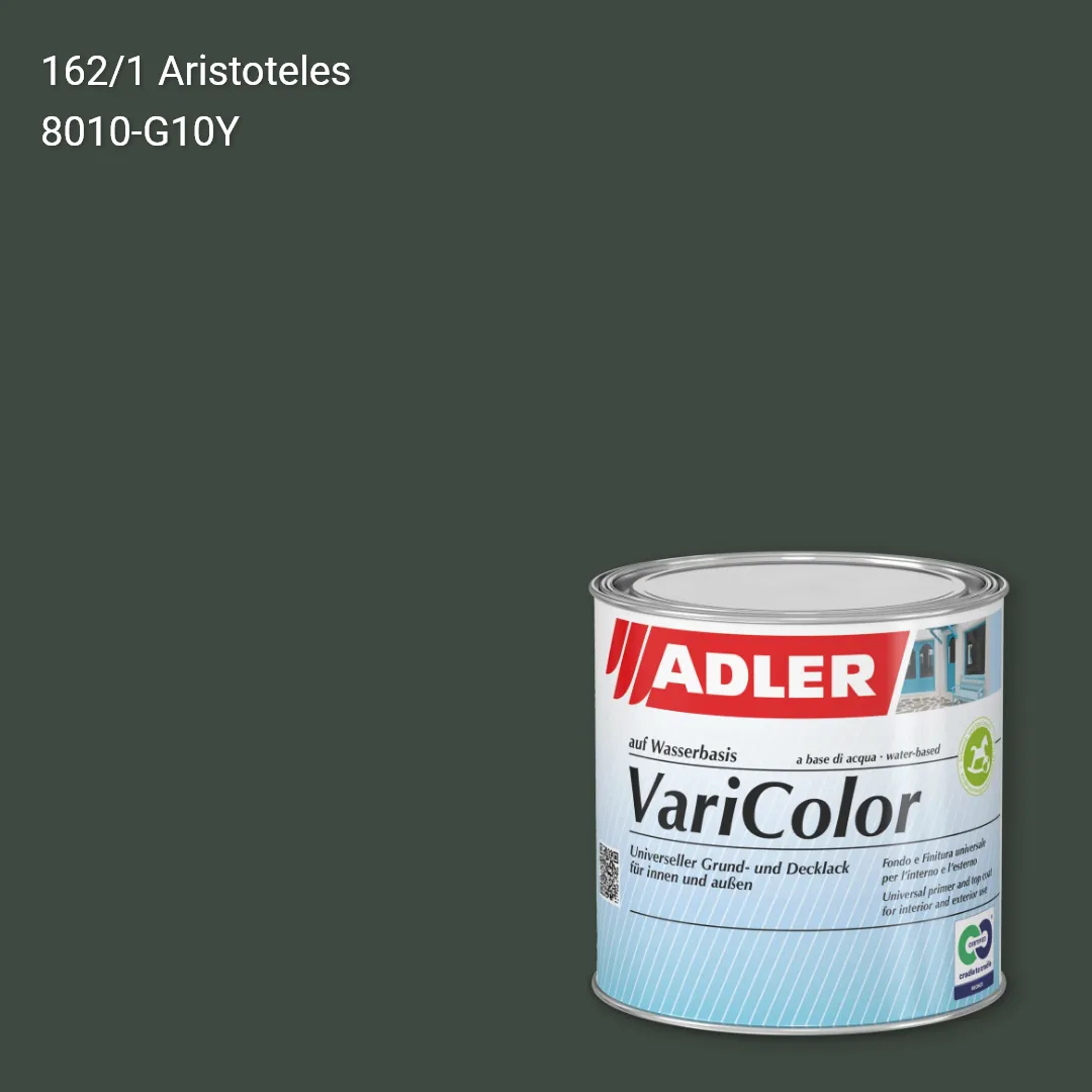 Універсальна фарба ADLER Varicolor колір C12 162/1, Adler Color 1200