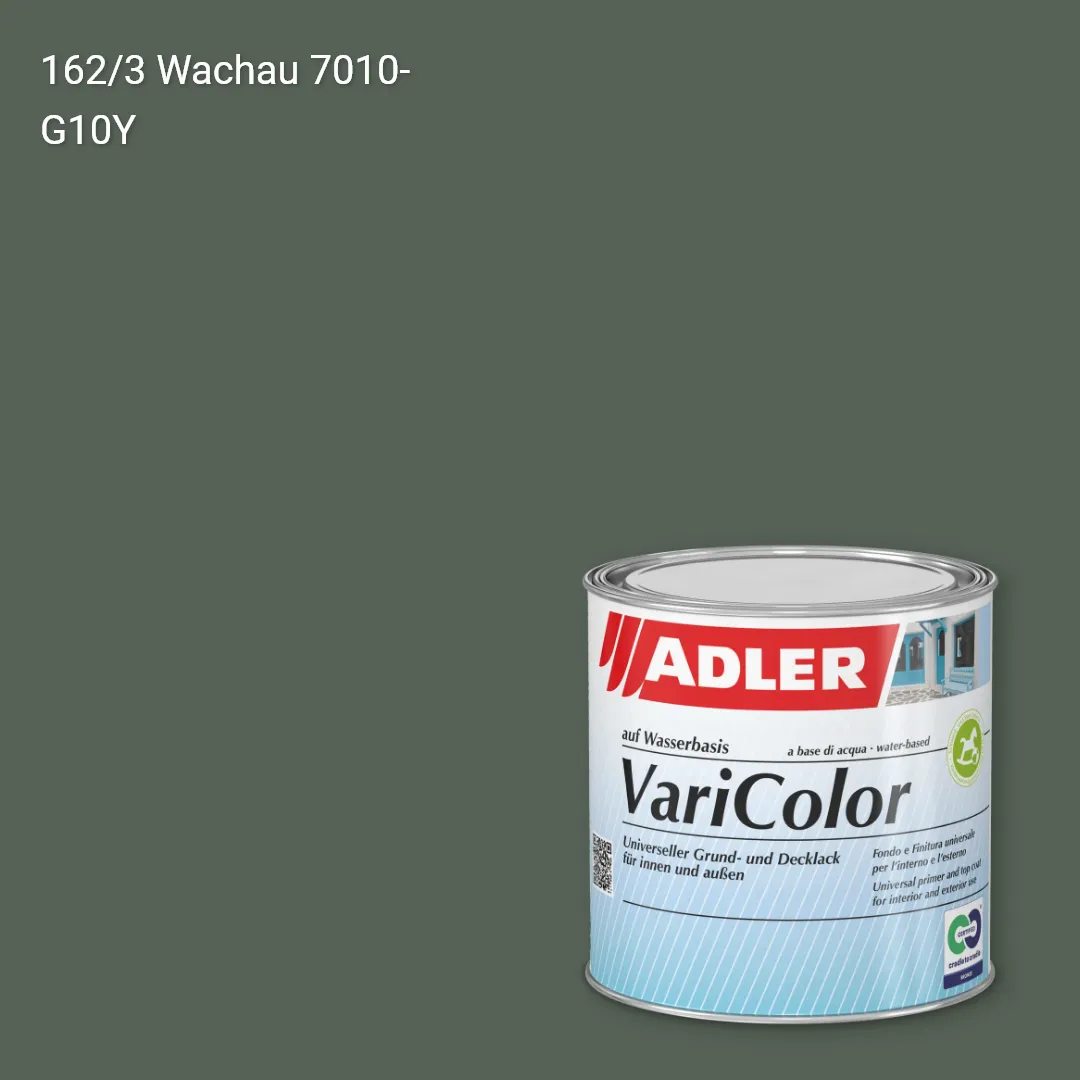 Універсальна фарба ADLER Varicolor колір C12 162/3, Adler Color 1200