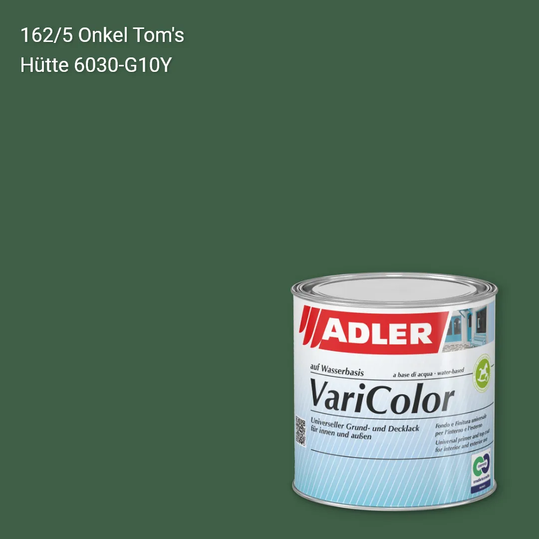 Універсальна фарба ADLER Varicolor колір C12 162/5, Adler Color 1200