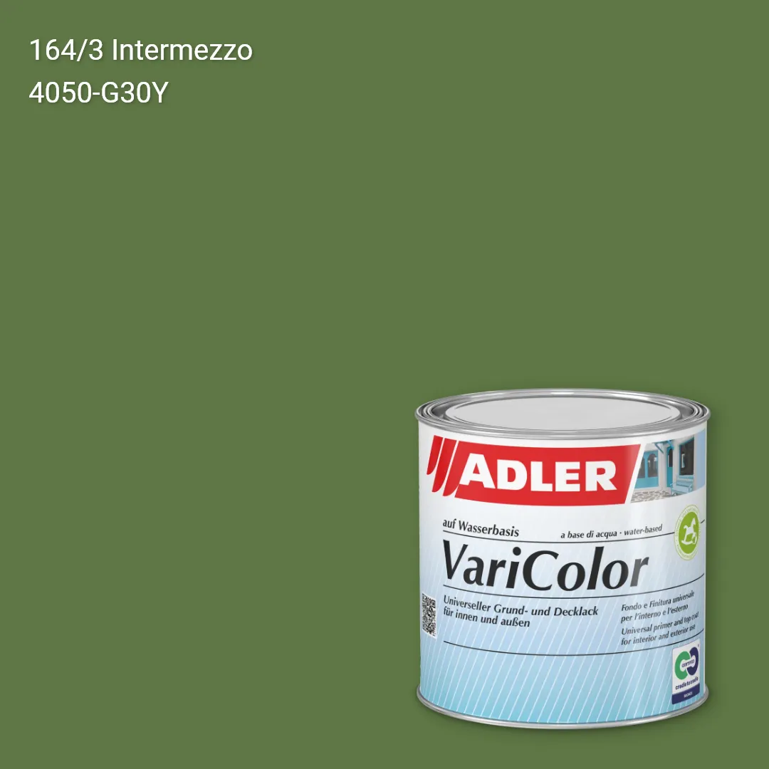 Універсальна фарба ADLER Varicolor колір C12 164/3, Adler Color 1200