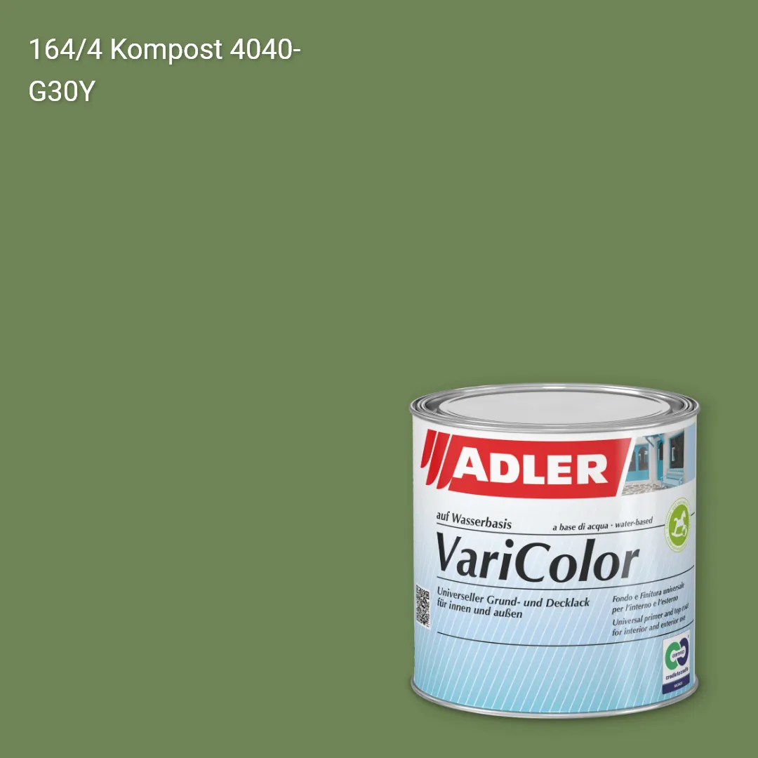 Універсальна фарба ADLER Varicolor колір C12 164/4, Adler Color 1200