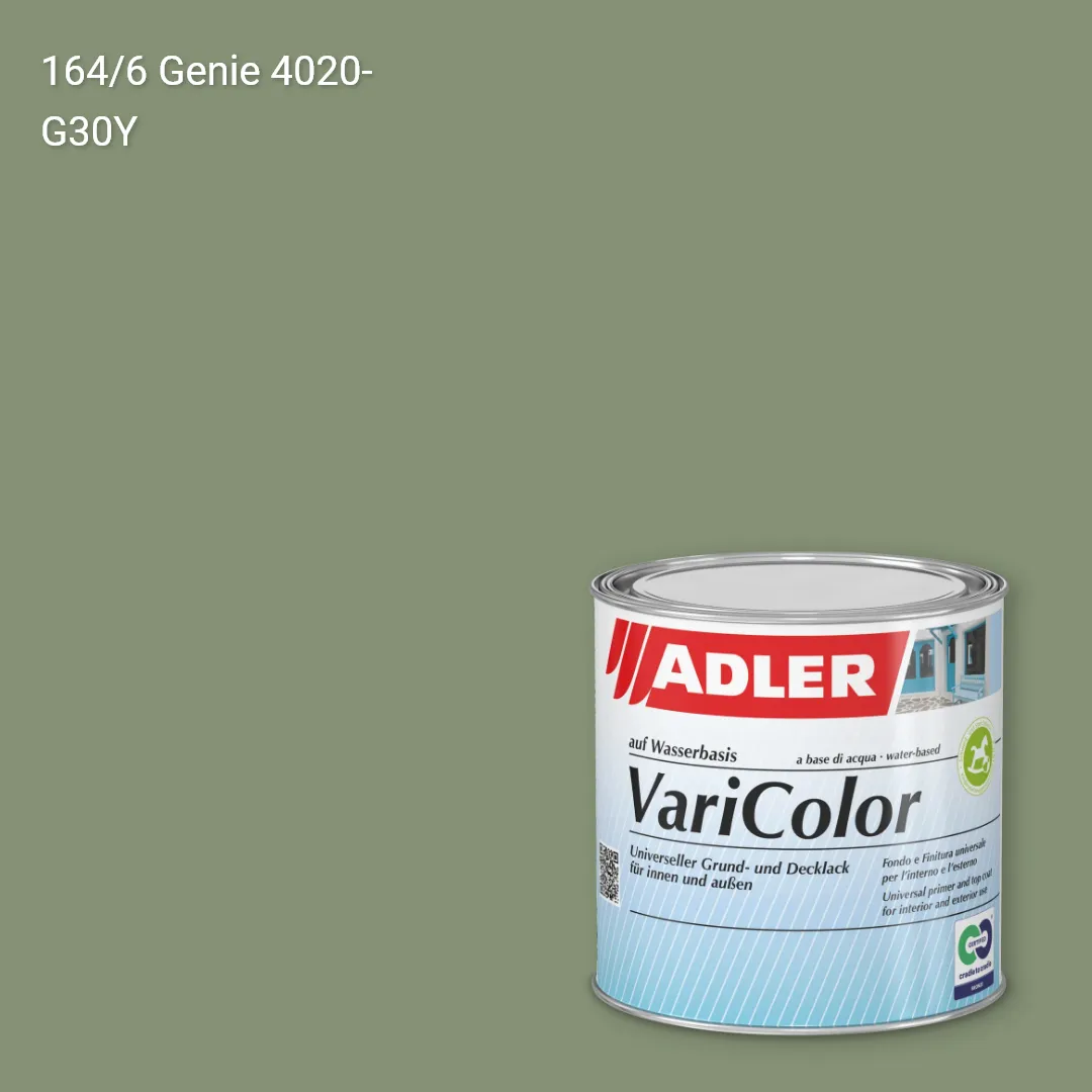 Універсальна фарба ADLER Varicolor колір C12 164/6, Adler Color 1200