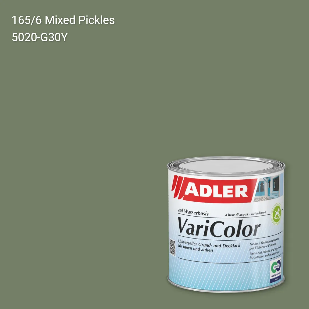 Універсальна фарба ADLER Varicolor колір C12 165/6, Adler Color 1200