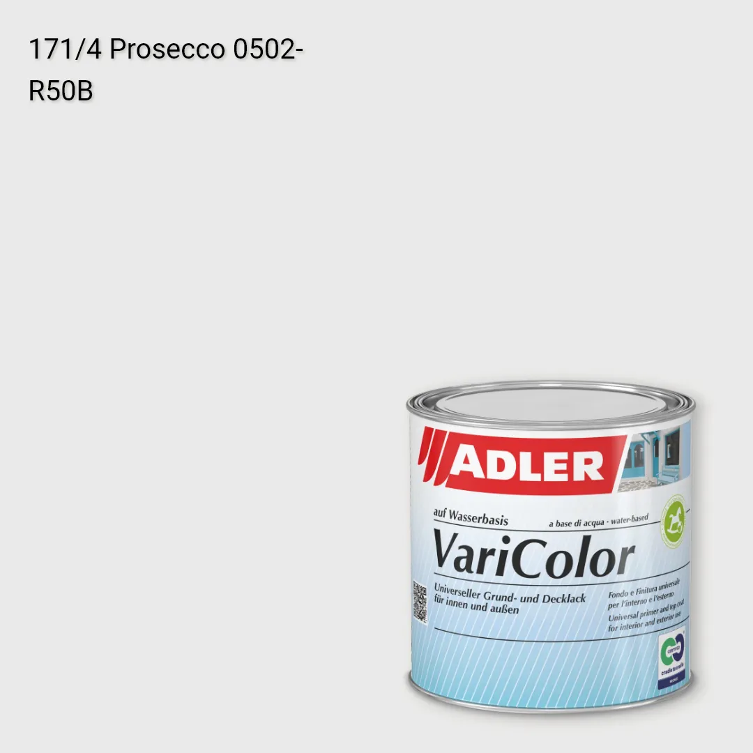 Універсальна фарба ADLER Varicolor колір C12 171/4, Adler Color 1200