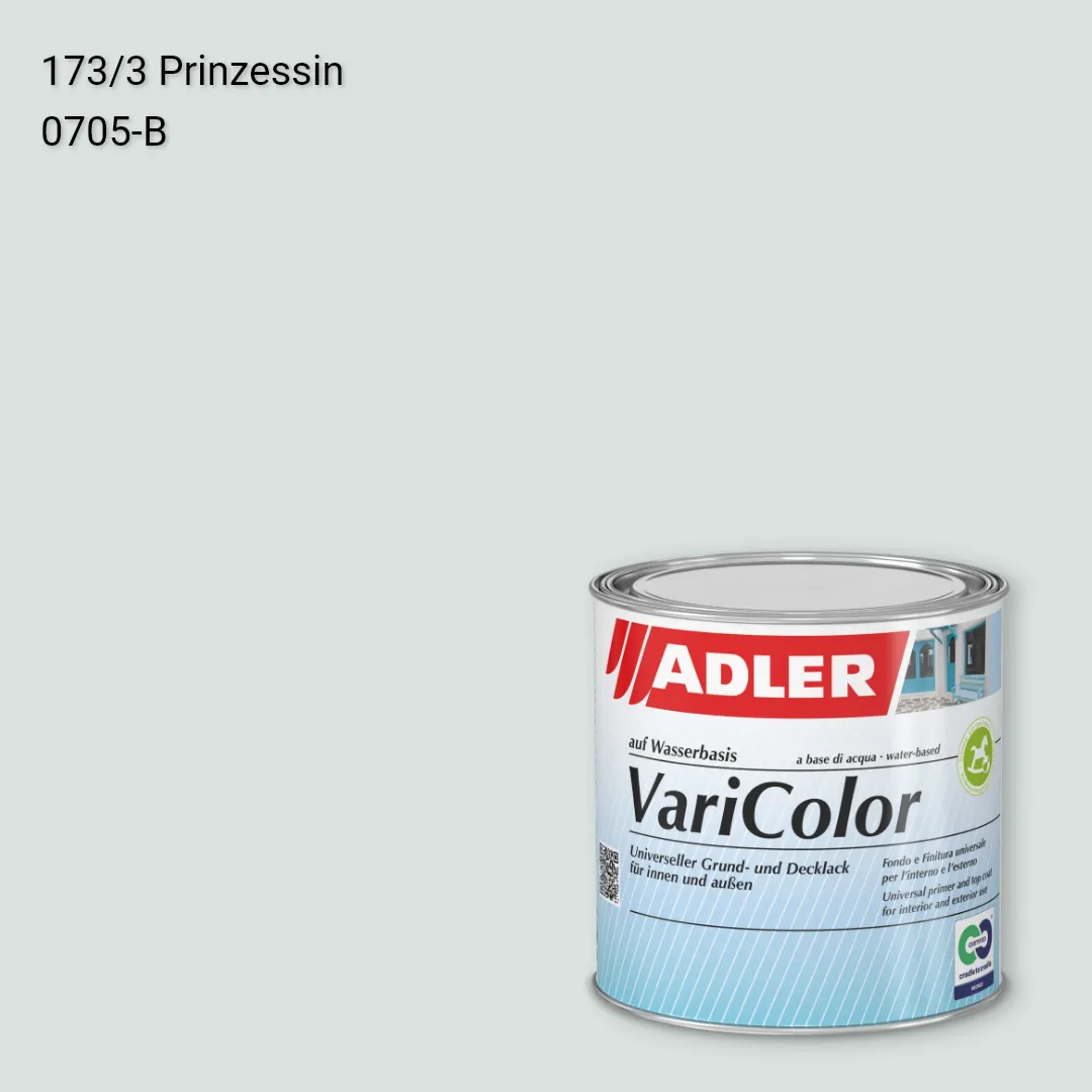 Універсальна фарба ADLER Varicolor колір C12 173/3, Adler Color 1200