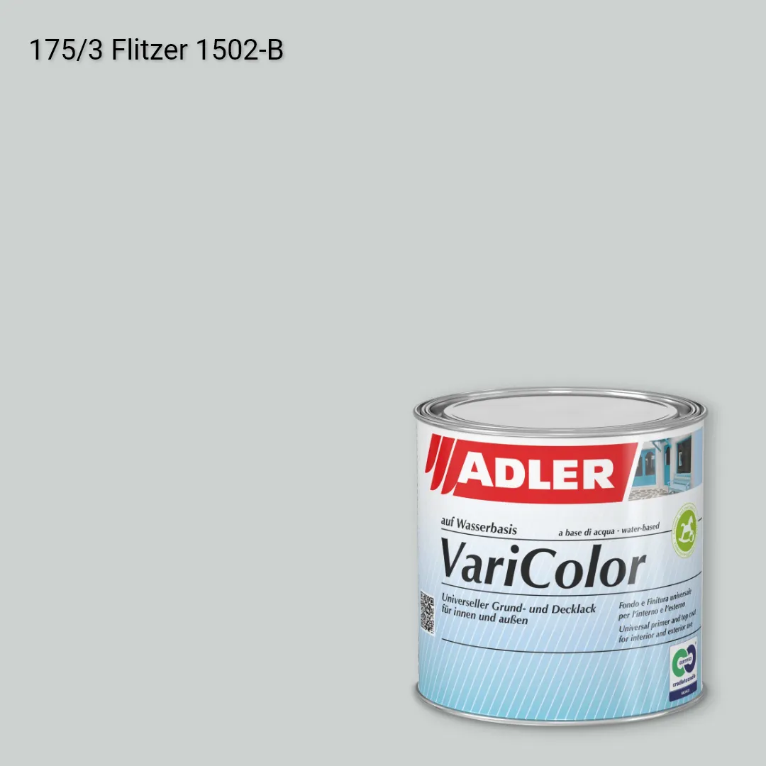 Універсальна фарба ADLER Varicolor колір C12 175/3, Adler Color 1200