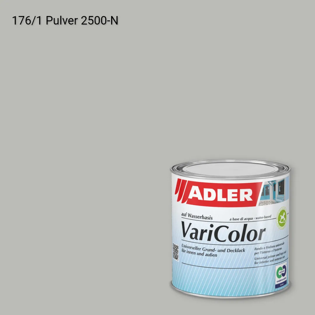 Універсальна фарба ADLER Varicolor колір C12 176/1, Adler Color 1200
