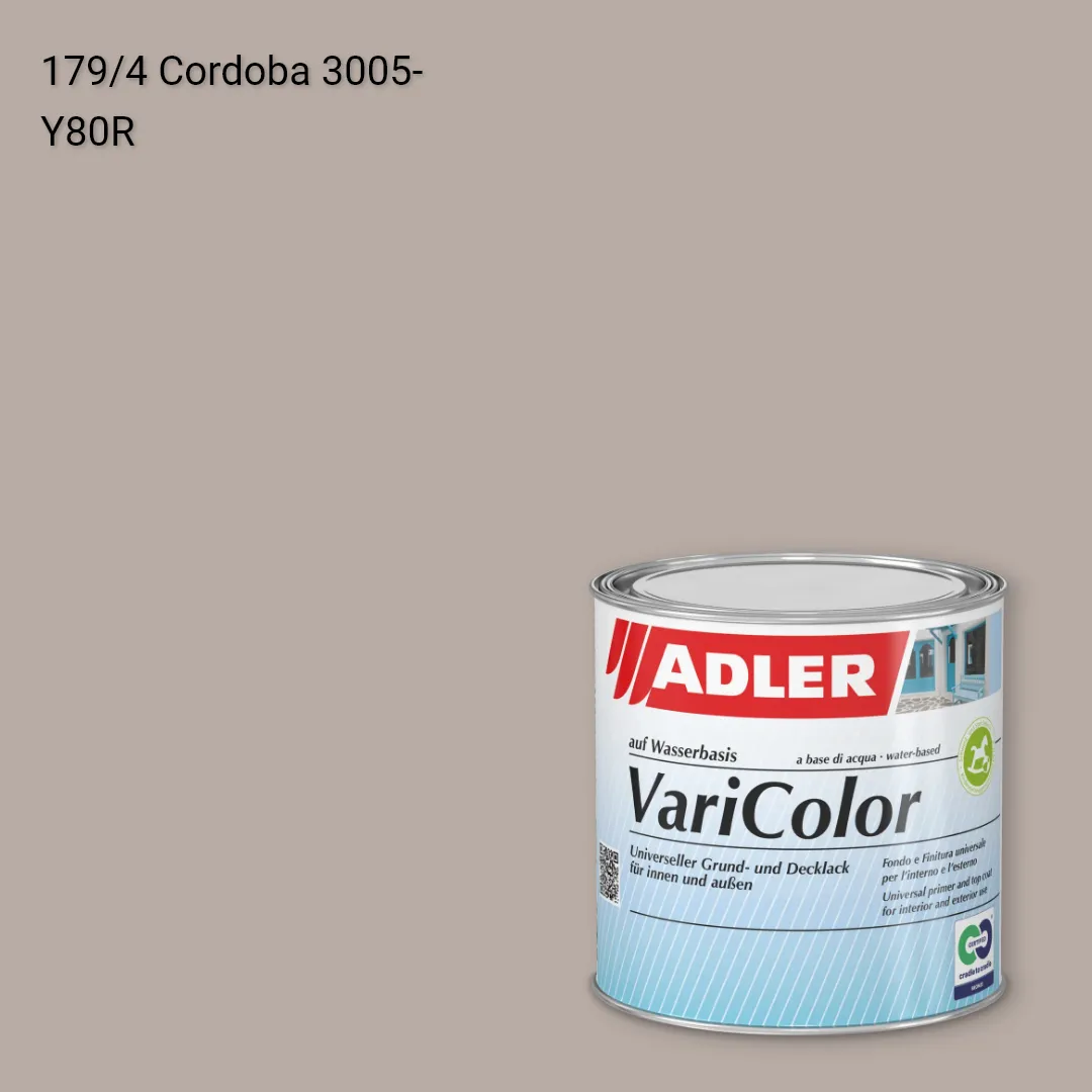 Універсальна фарба ADLER Varicolor колір C12 179/4, Adler Color 1200 Універсальна фарба ADLER Varicolor колір C12 179/4, Adler Color 1200