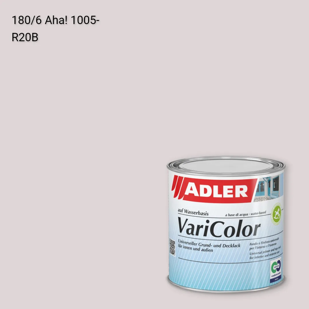 Універсальна фарба ADLER Varicolor колір C12 180/6, Adler Color 1200