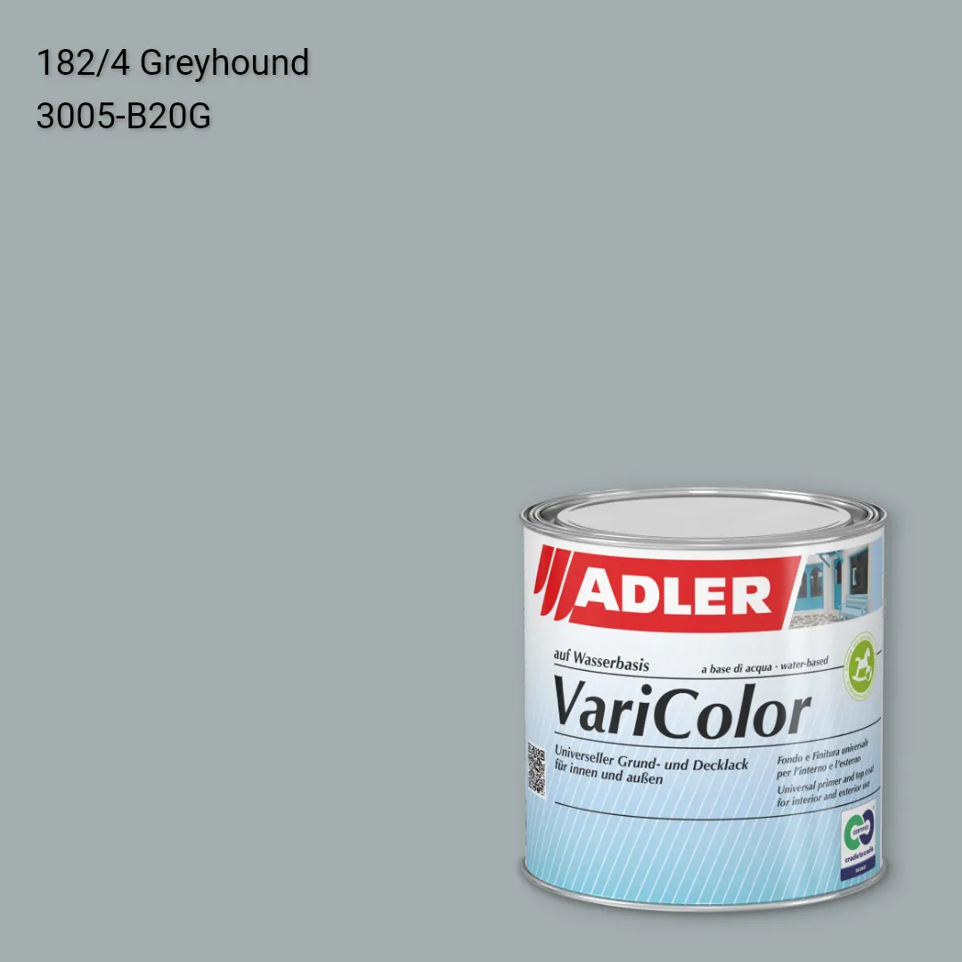 Універсальна фарба ADLER Varicolor колір C12 182/4, Adler Color 1200