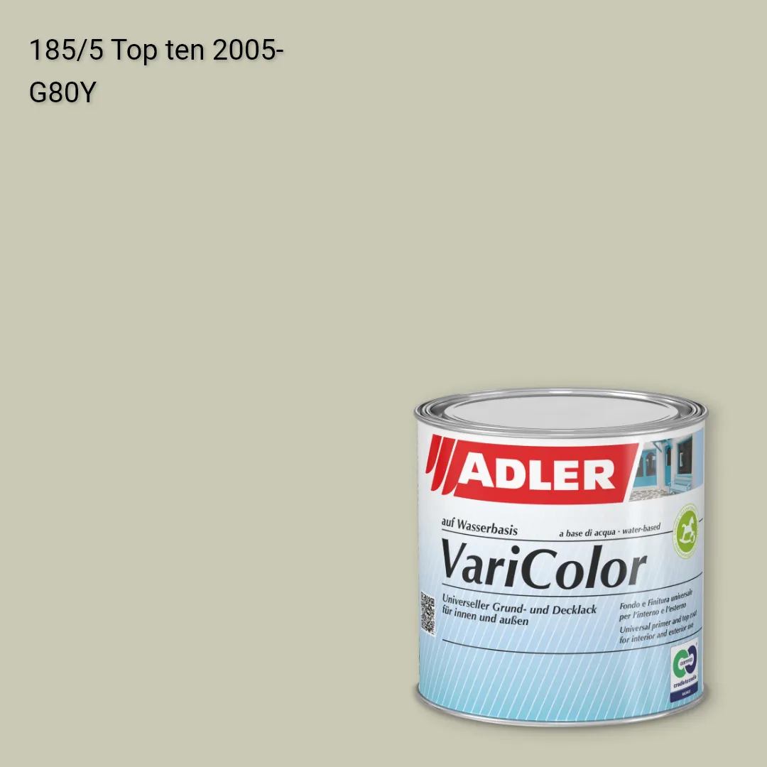 Універсальна фарба ADLER Varicolor колір C12 185/5, Adler Color 1200