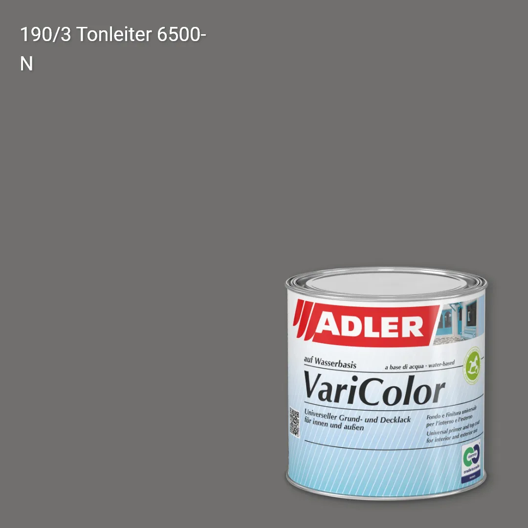 Універсальна фарба ADLER Varicolor колір C12 190/3, Adler Color 1200