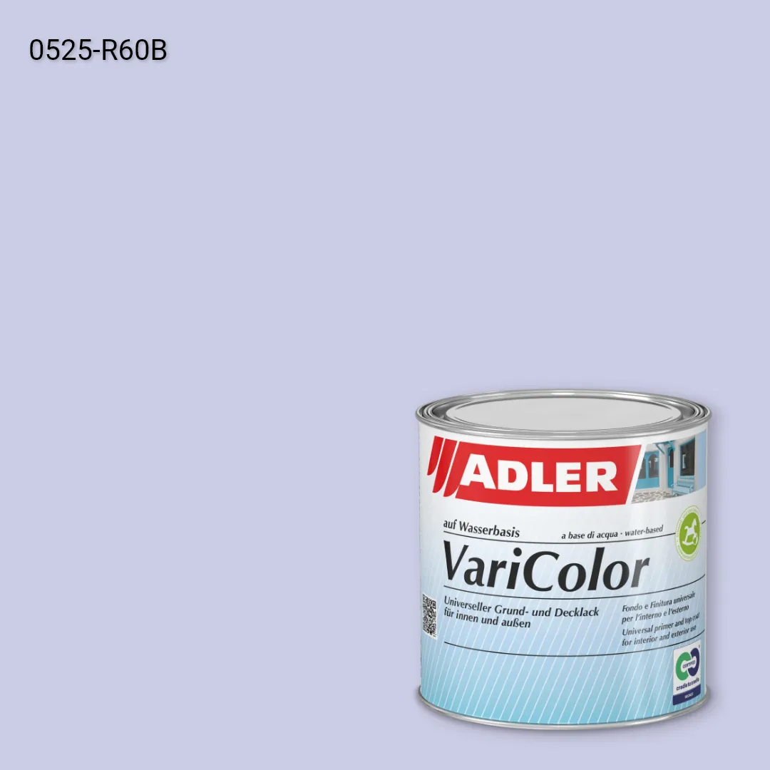 Універсальна фарба ADLER Varicolor колір NCS S 0525-R60B, Adler NCS S