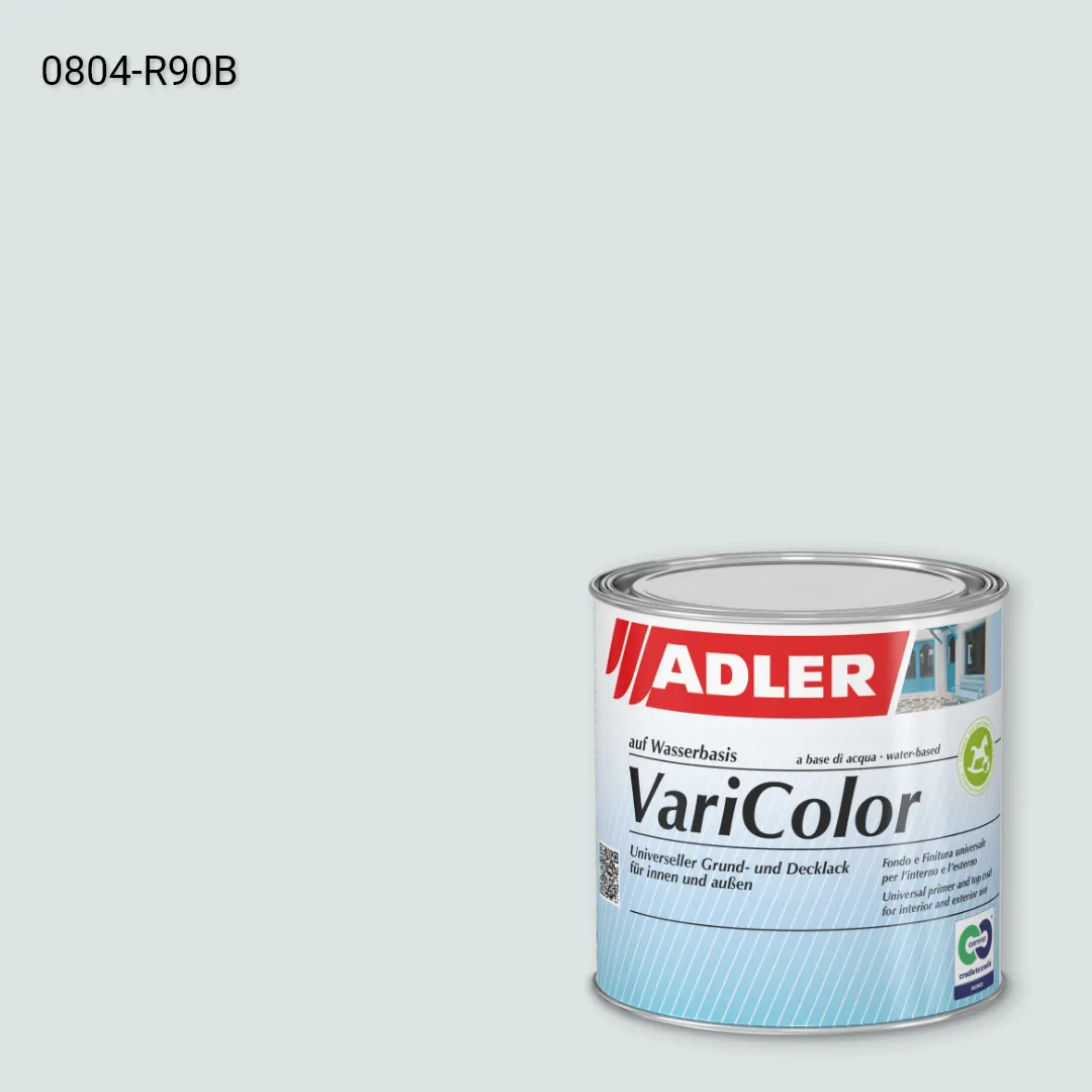 Універсальна фарба ADLER Varicolor колір NCS S 0804-R90B, Adler NCS S