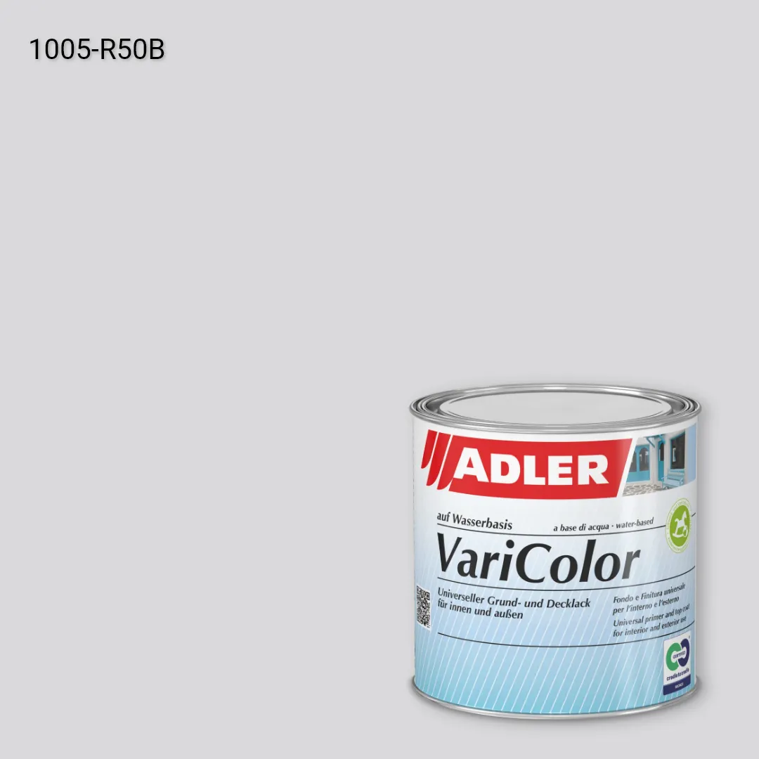 Універсальна фарба ADLER Varicolor колір NCS S 1005-R50B, Adler NCS S