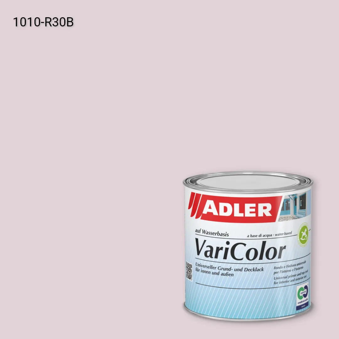 Універсальна фарба ADLER Varicolor колір NCS S 1010-R30B, Adler NCS S