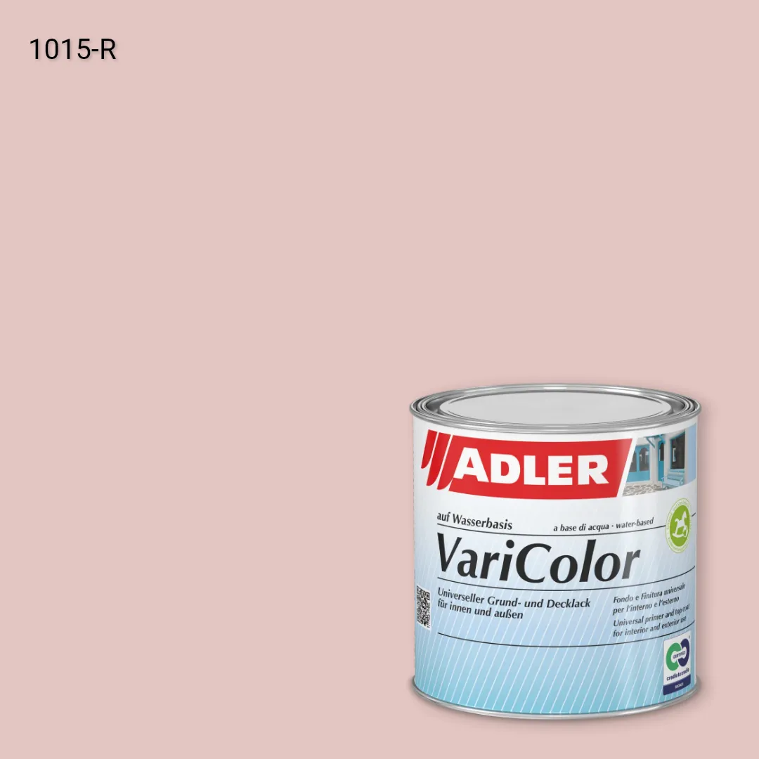 Універсальна фарба ADLER Varicolor колір NCS S 1015-R, Adler NCS S