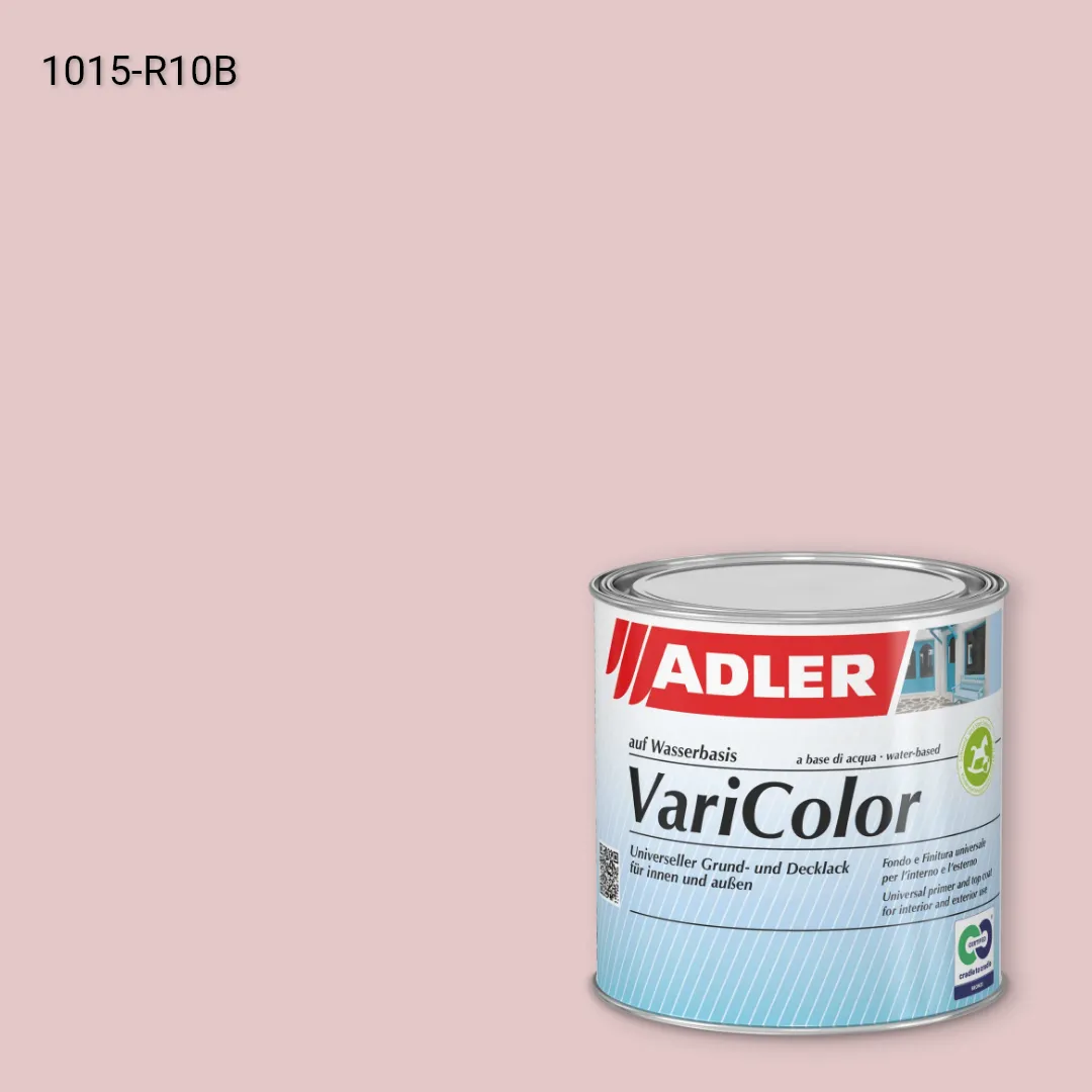 Універсальна фарба ADLER Varicolor колір NCS S 1015-R10B, Adler NCS S