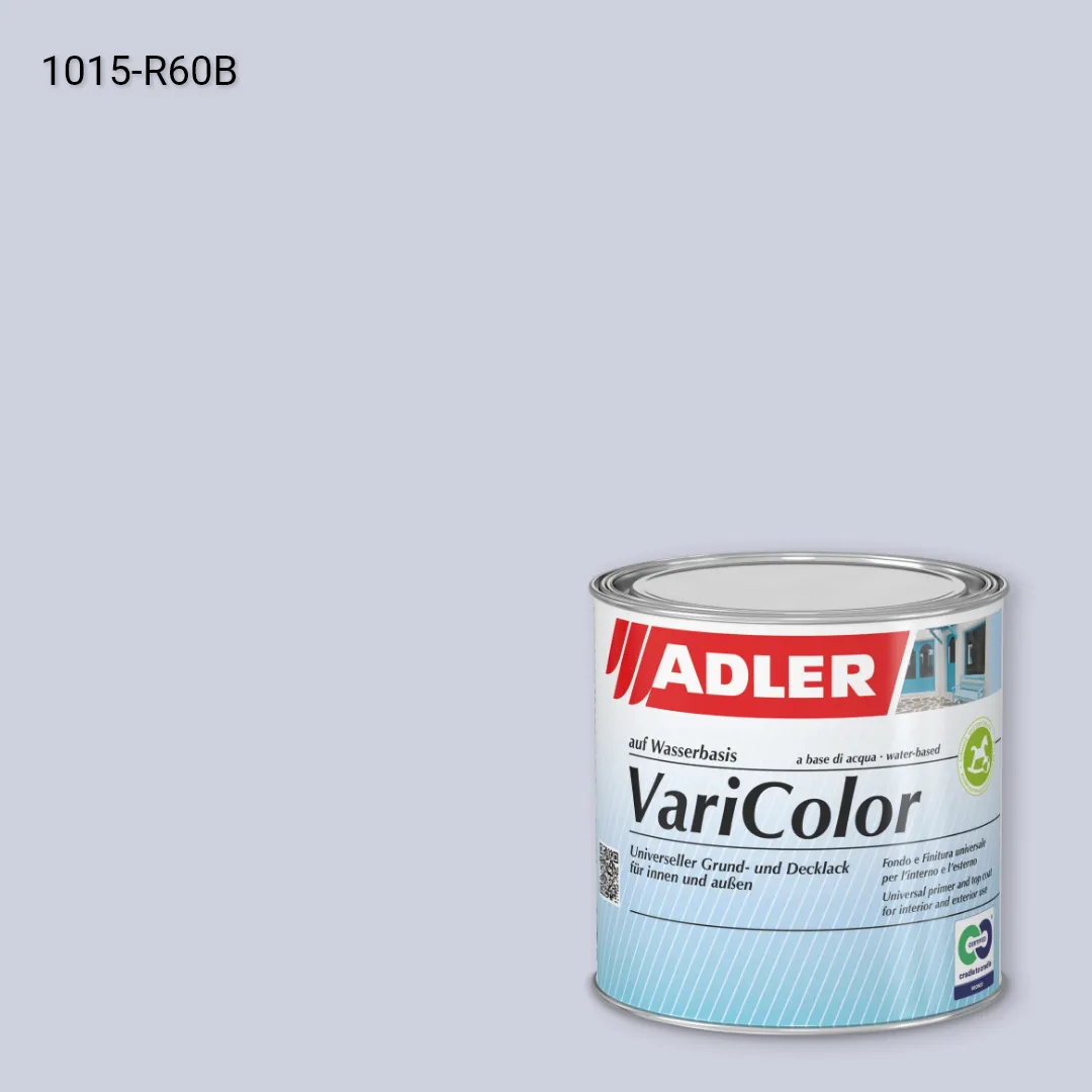 Універсальна фарба ADLER Varicolor колір NCS S 1015-R60B, Adler NCS S
