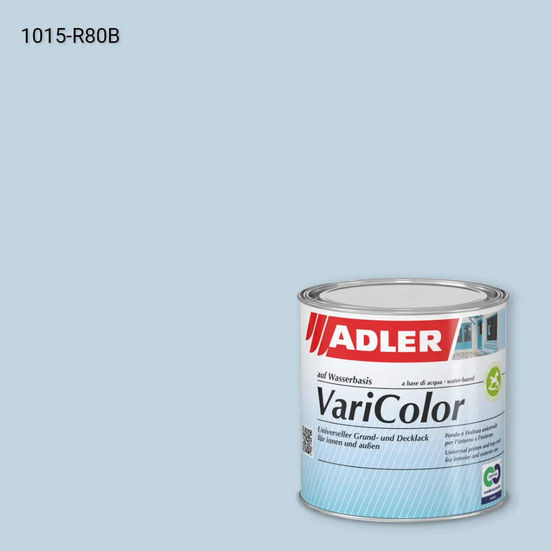 Універсальна фарба ADLER Varicolor колір NCS S 1015-R80B, Adler NCS S
