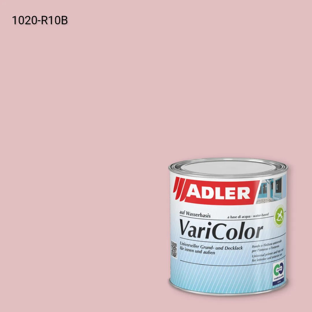 Універсальна фарба ADLER Varicolor колір NCS S 1020-R10B, Adler NCS S