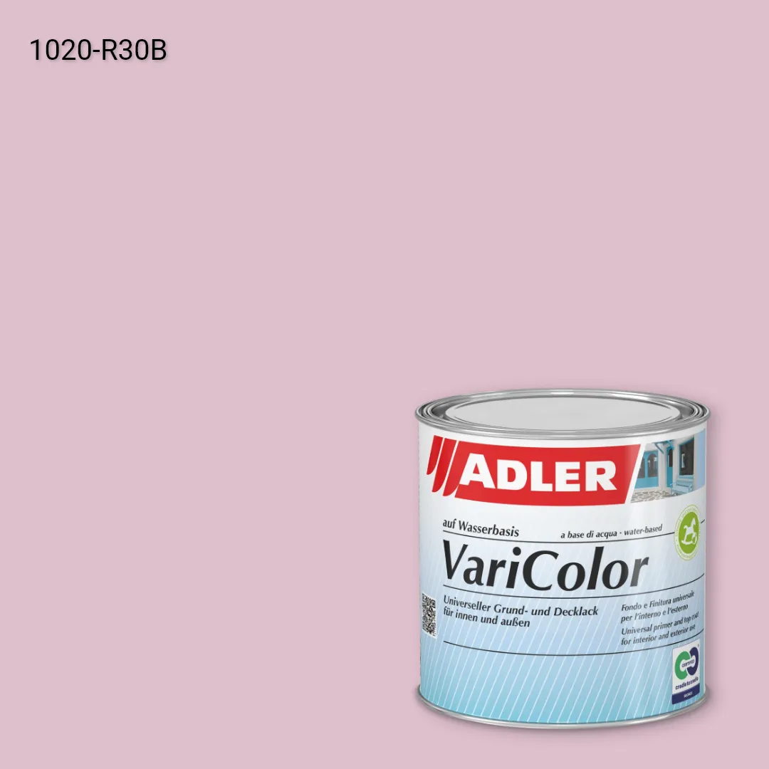 Універсальна фарба ADLER Varicolor колір NCS S 1020-R30B, Adler NCS S
