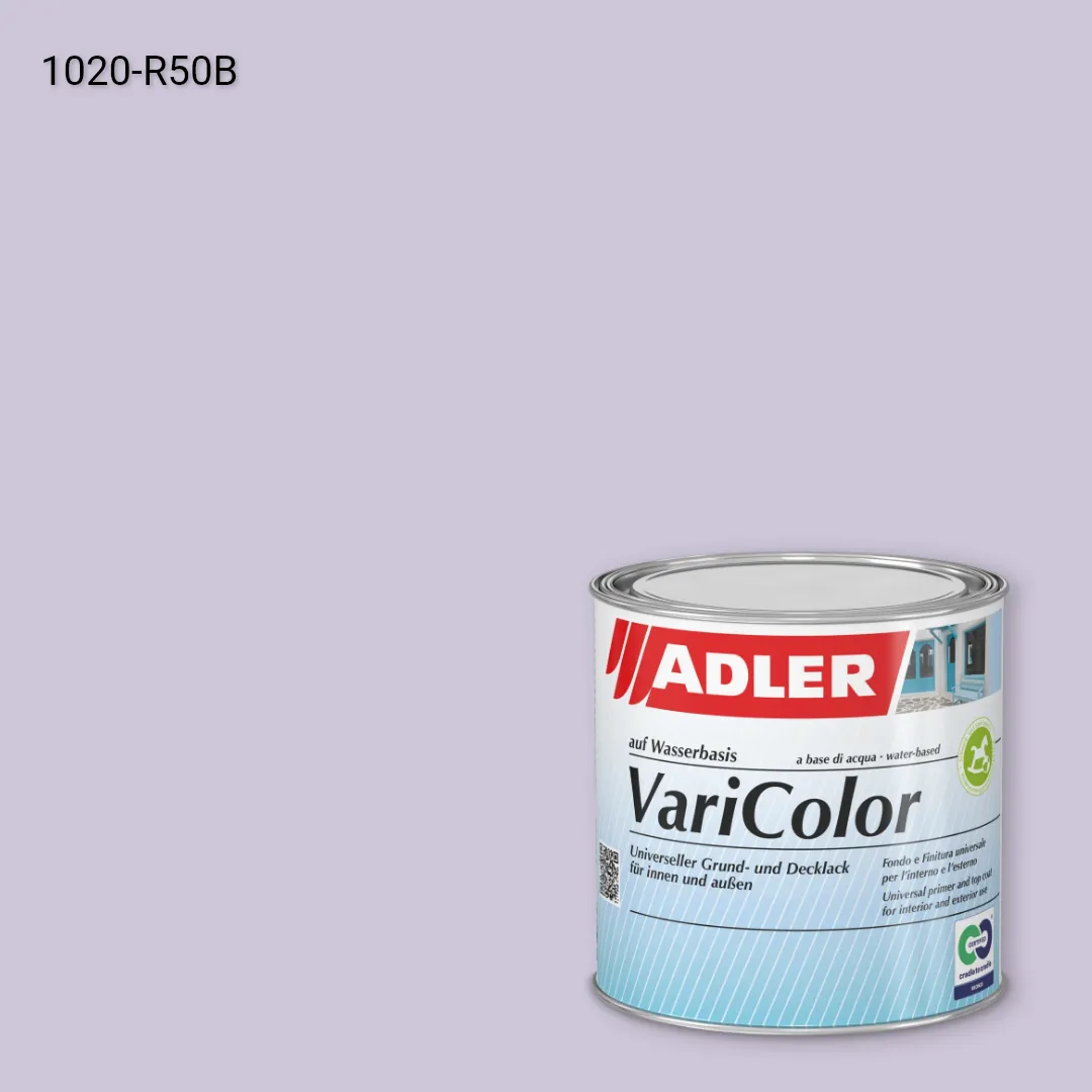 Універсальна фарба ADLER Varicolor колір NCS S 1020-R50B, Adler NCS S