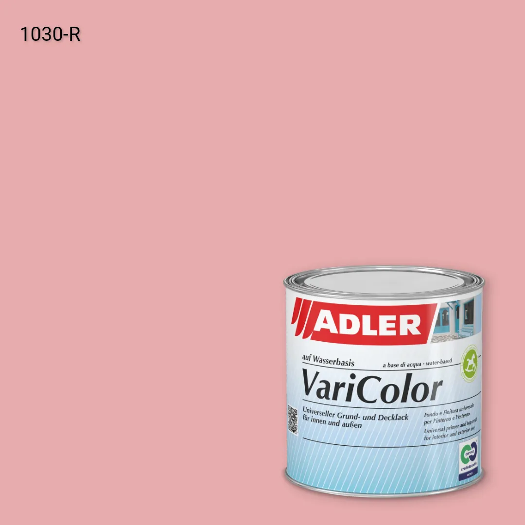 Універсальна фарба ADLER Varicolor колір NCS S 1030-R, Adler NCS S