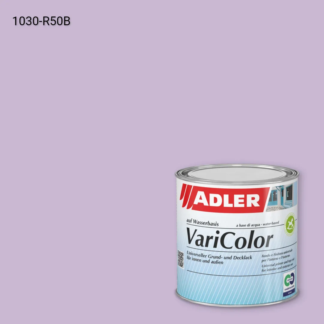 Універсальна фарба ADLER Varicolor колір NCS S 1030-R50B, Adler NCS S