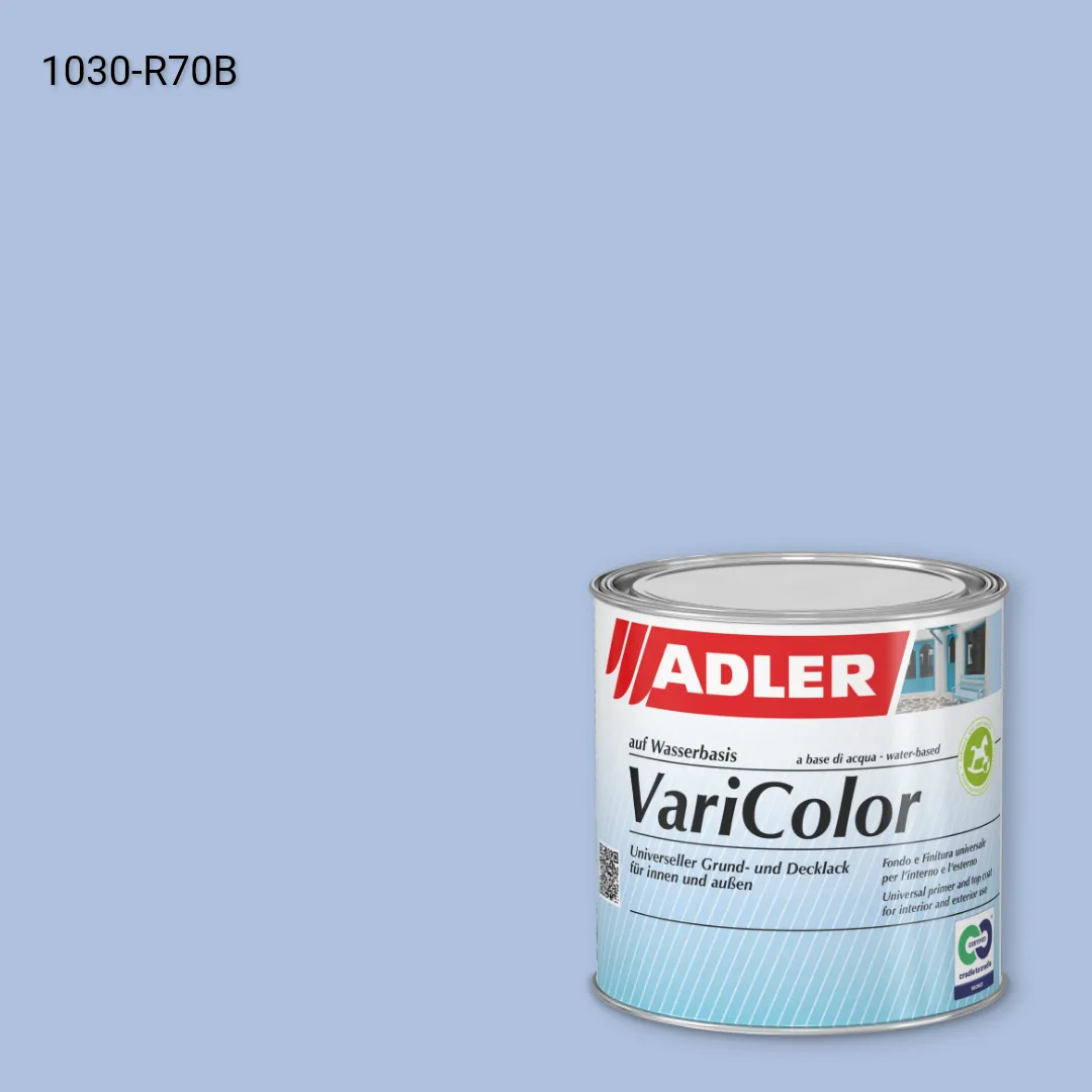 Універсальна фарба ADLER Varicolor колір NCS S 1030-R70B, Adler NCS S