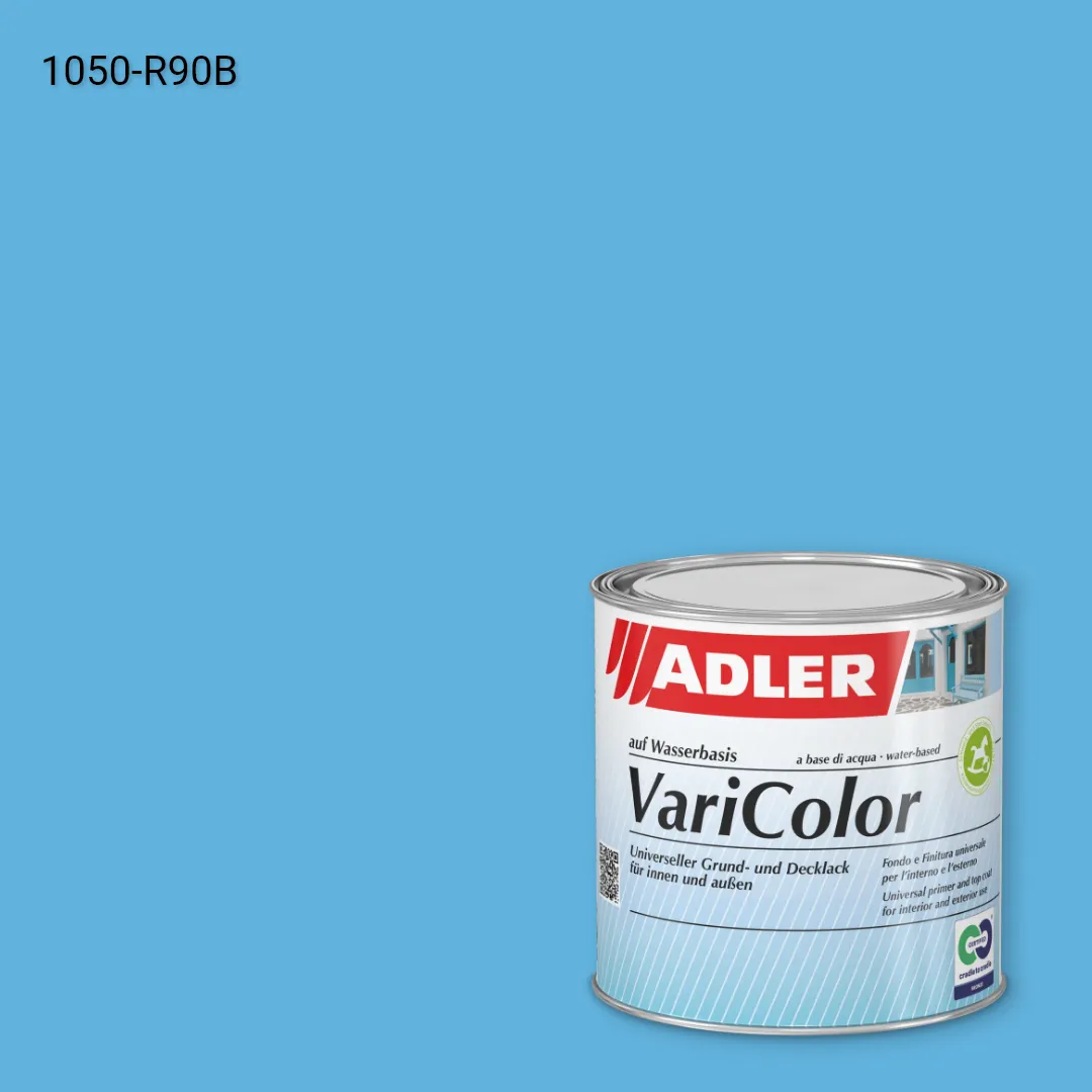 Універсальна фарба ADLER Varicolor колір NCS S 1050-R90B, Adler NCS S