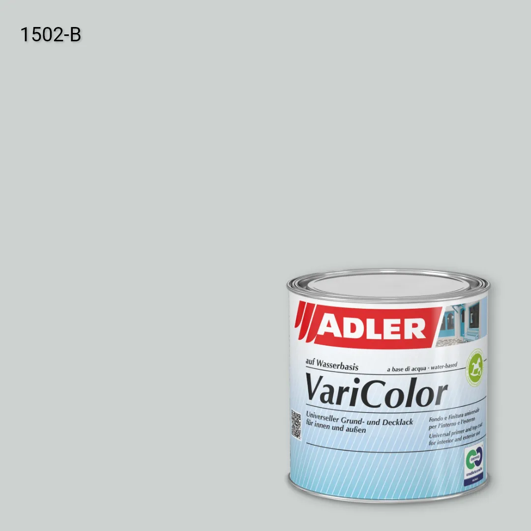 Універсальна фарба ADLER Varicolor колір NCS S 1502-B, Adler NCS S