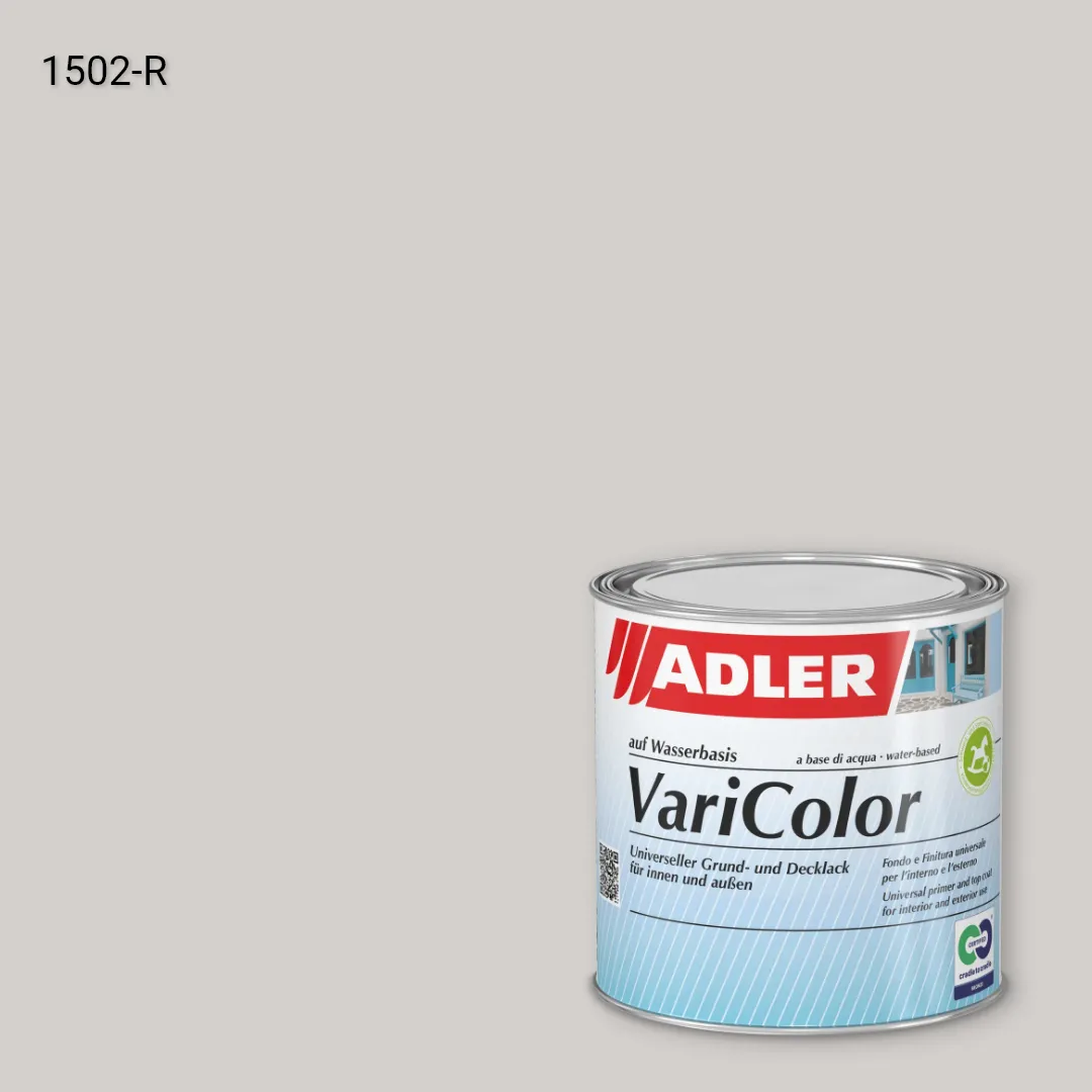 Універсальна фарба ADLER Varicolor колір NCS S 1502-R, Adler NCS S