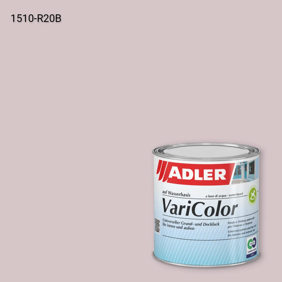 Універсальна фарба ADLER Varicolor колір NCS S 1510-R20B, Adler NCS S