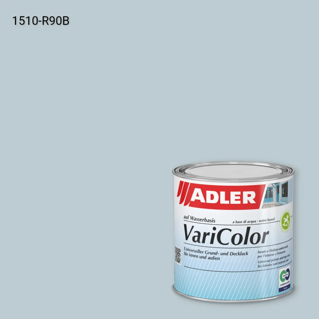 Універсальна фарба ADLER Varicolor колір NCS S 1510-R90B, Adler NCS S