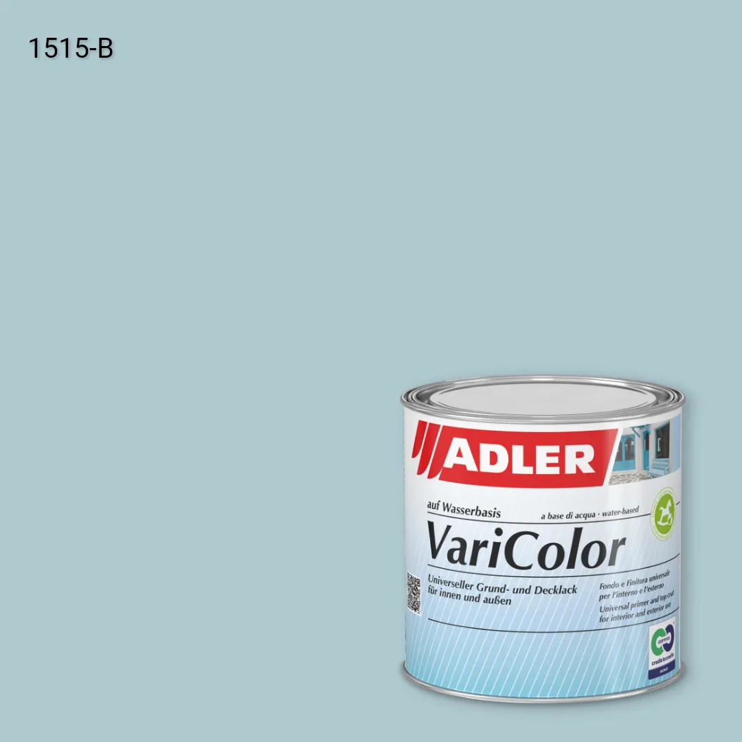 Універсальна фарба ADLER Varicolor колір NCS S 1515-B, Adler NCS S