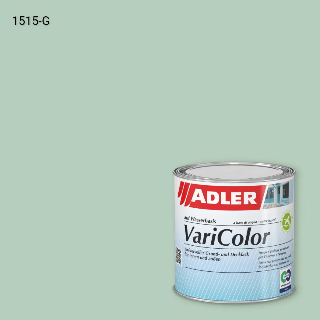 Універсальна фарба ADLER Varicolor колір NCS S 1515-G, Adler NCS S
