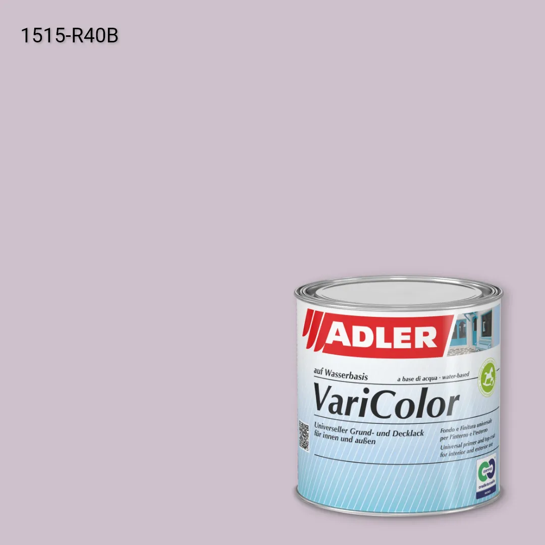Універсальна фарба ADLER Varicolor колір NCS S 1515-R40B, Adler NCS S