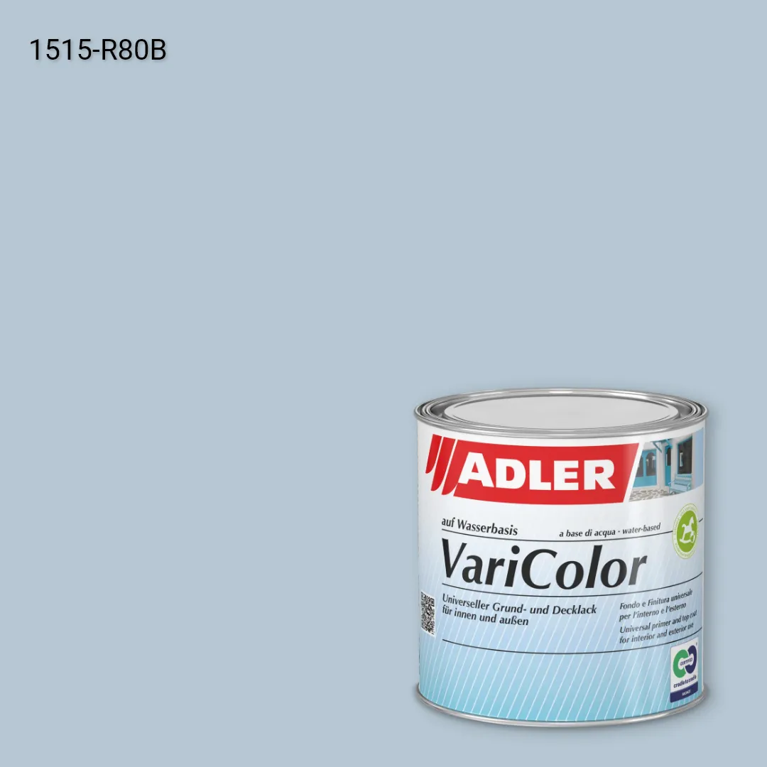 Універсальна фарба ADLER Varicolor колір NCS S 1515-R80B, Adler NCS S