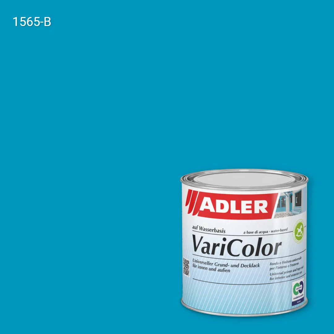 Універсальна фарба ADLER Varicolor колір NCS S 1565-B, Adler NCS S