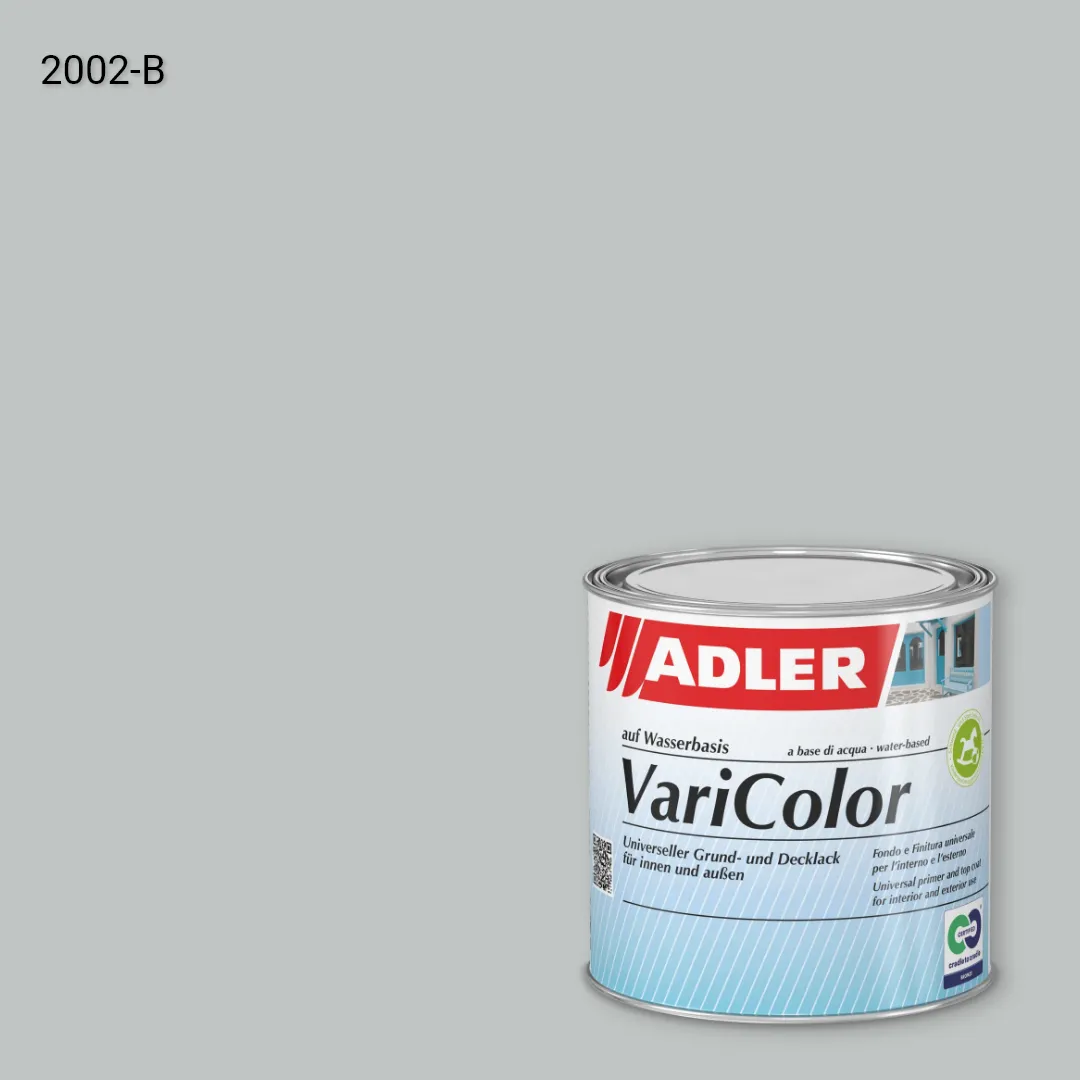 Універсальна фарба ADLER Varicolor колір NCS S 2002-B, Adler NCS S