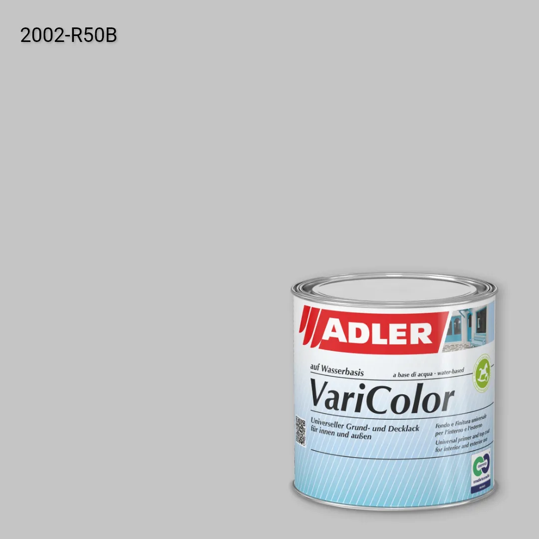 Універсальна фарба ADLER Varicolor колір NCS S 2002-R50B, Adler NCS S