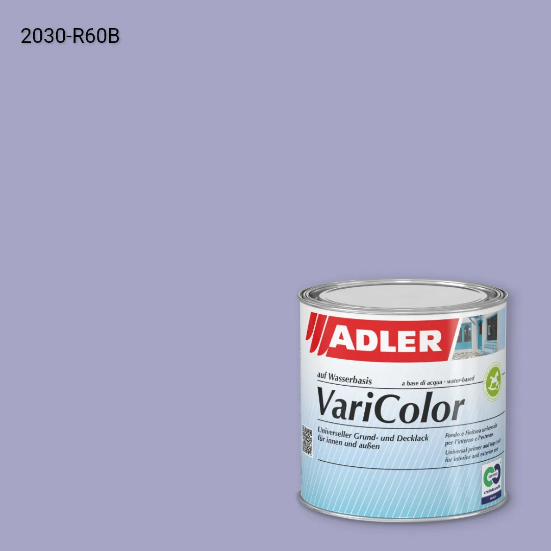 Універсальна фарба ADLER Varicolor колір NCS S 2030-R60B, Adler NCS S