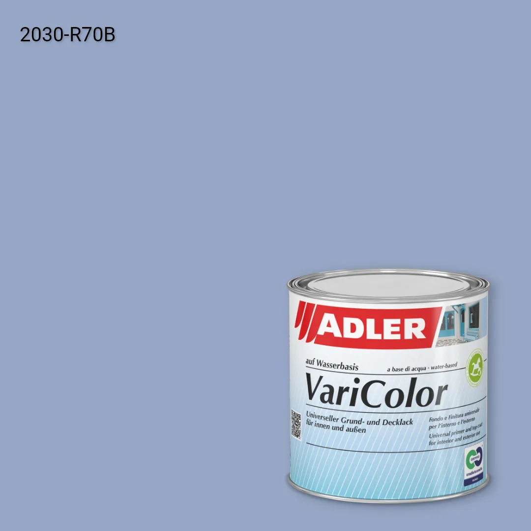 Універсальна фарба ADLER Varicolor колір NCS S 2030-R70B, Adler NCS S