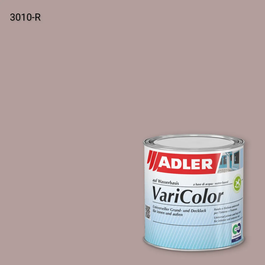 Універсальна фарба ADLER Varicolor колір NCS S 3010-R, Adler NCS S
