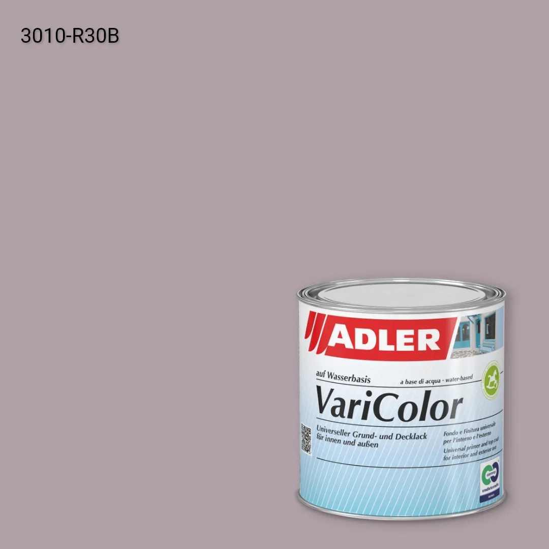 Універсальна фарба ADLER Varicolor колір NCS S 3010-R30B, Adler NCS S