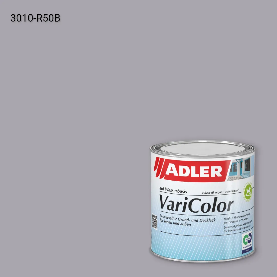 Універсальна фарба ADLER Varicolor колір NCS S 3010-R50B, Adler NCS S