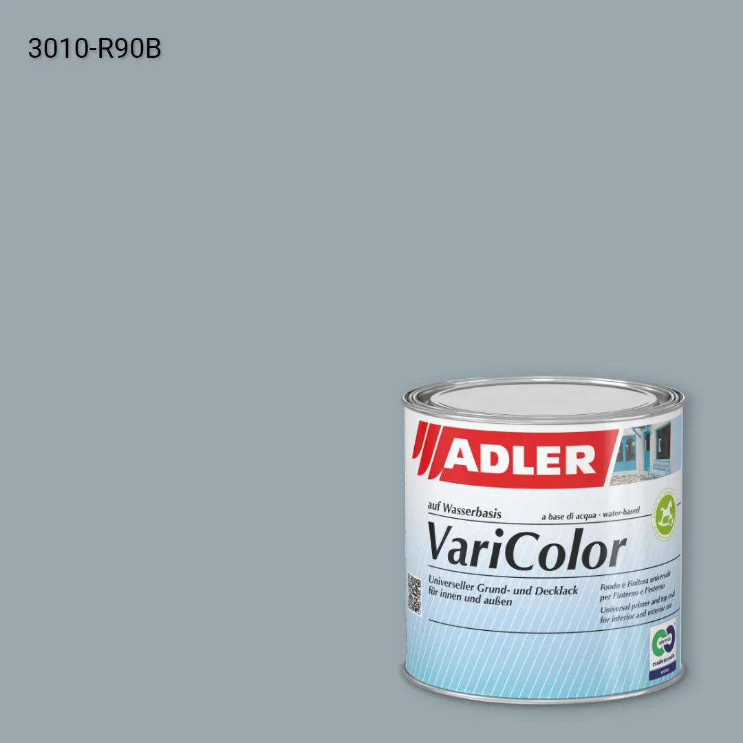 Універсальна фарба ADLER Varicolor колір NCS S 3010-R90B, Adler NCS S