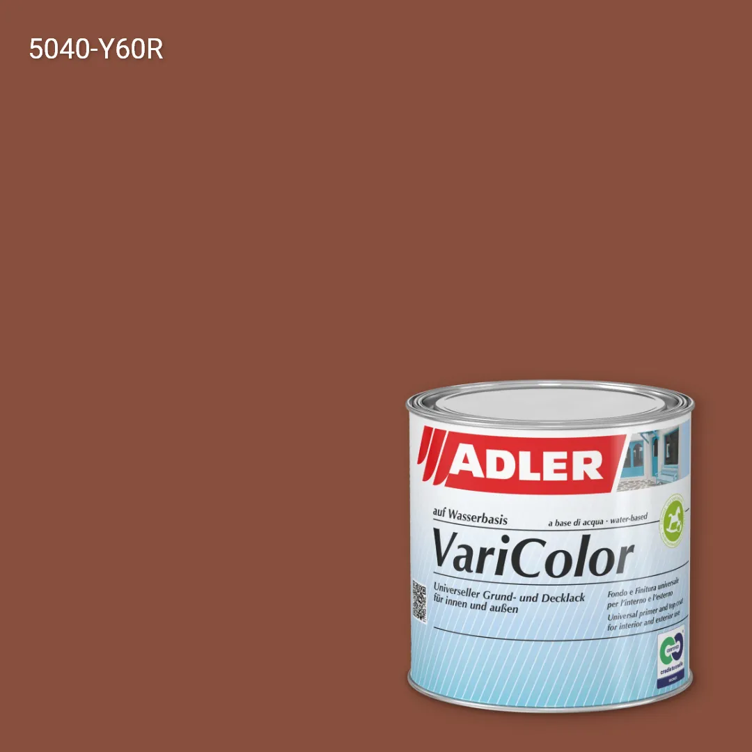 Універсальна фарба ADLER Varicolor колір NCS S 5040-Y60R, Adler NCS S Універсальна фарба ADLER Varicolor колір NCS S 5040-Y60R, Adler NCS S
